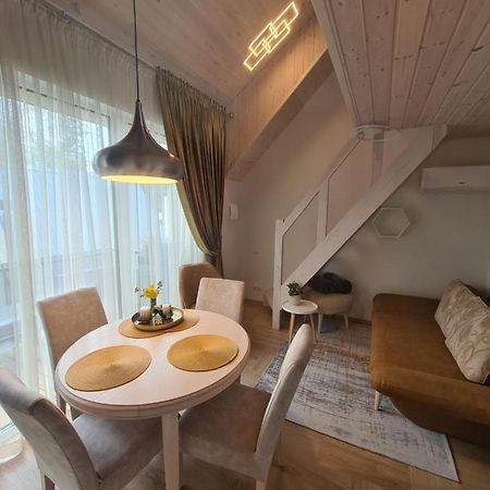 Ciki Puki Apartamentai Pienes Pukas Połąga Zewnętrze zdjęcie