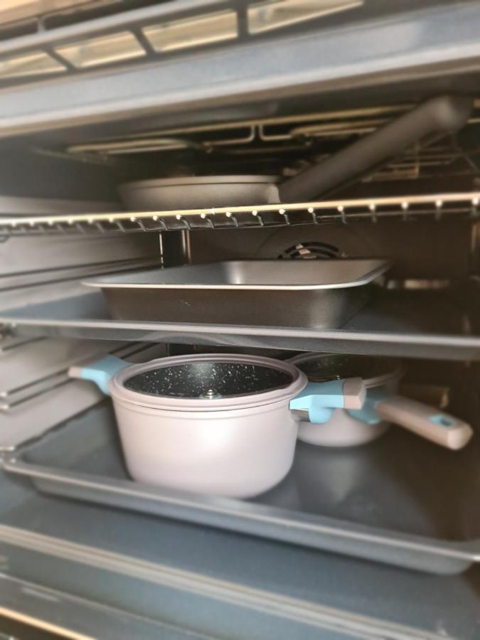 Ciki Puki Apartamentai Pienes Pukas Połąga Zewnętrze zdjęcie