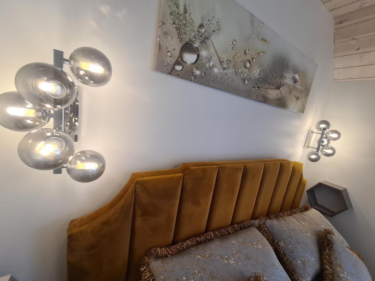 Ciki Puki Apartamentai Pienes Pukas Połąga Zewnętrze zdjęcie