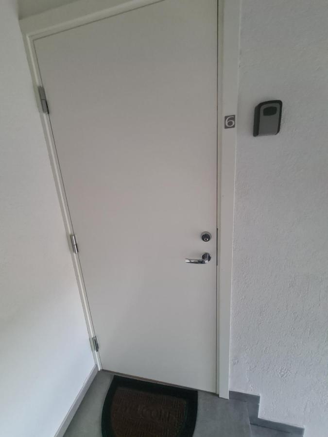 Ciki Puki Apartamentai Pienes Pukas Połąga Zewnętrze zdjęcie